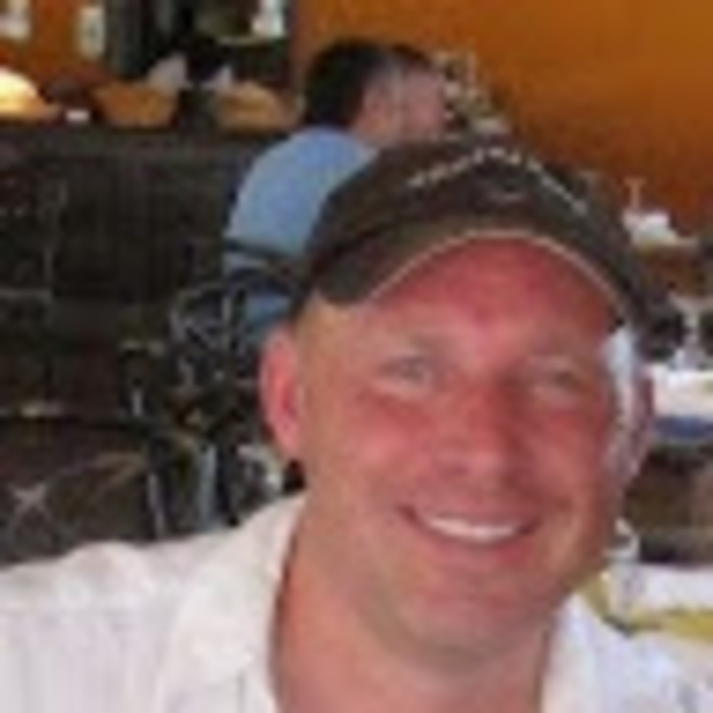 Meet your Posher, Mike